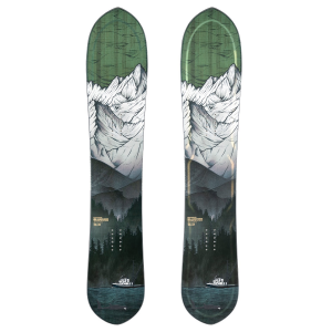 Rossignol XV Slashimi Snowboard 2026 size 158