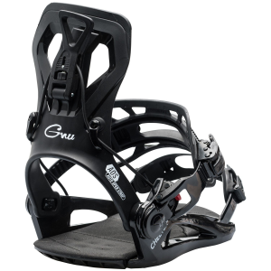 GNU Cheeter Snowboard Bindings 2026 size Small