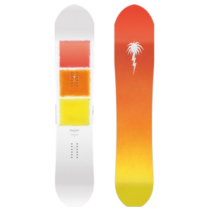CAPiTA Spring Break Powder Racer Snowboard 2025 size 151