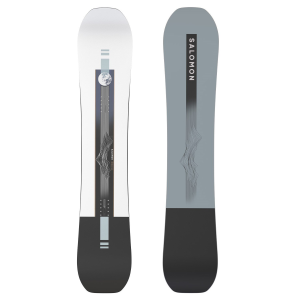 Salomon Sight Snowboard 2025 size 156