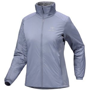 Women's Arc'teryx Atom Jacket 2026 in Blue size 2X-Large | Nylon/Polyester