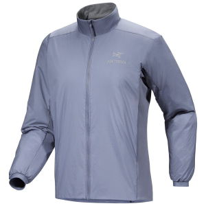 Arc'teryx Atom Jacket Men's 2026 in Blue size X-Large | Nylon/Elastane/Polyester