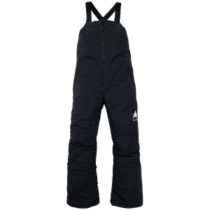 Kid's Burton Skylar 2L Bibs 2026 in Black size Large