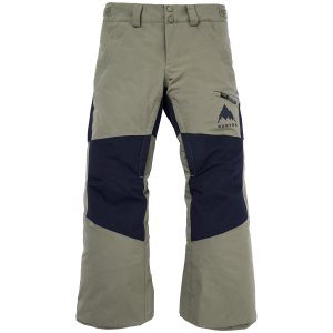 Kid's Burton Skylar 2L Pants 2026 in Green size Small