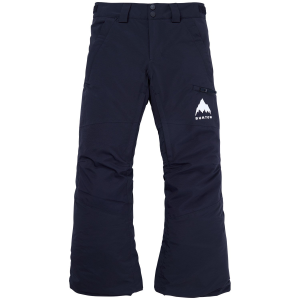 Kid's Burton Skylar 2L Pants 2026 in Black size Medium