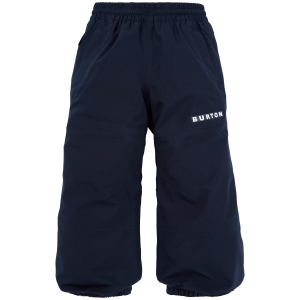 Kid's Burton Melter Plus 2L Pants Toddlers' 2025 in Black size 18M | Polyester