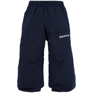 Kid's Burton Melter Plus 2L Pants Toddlers' 2025 in Black size 3T | Polyester