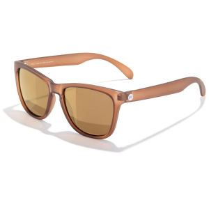 Sunski Headlands Sunglasses 2025 in Brown