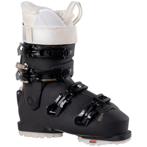 Women's Rossignol Vizion 4B Pro 90 GW Ski Boots 2026 in Black size 23.5