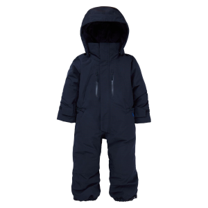 Kid's Burton Outbeam GORE-TEX One Piece Toddlers' 2025 True in Black size 2T | Polyester