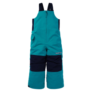 Kid's Burton Maven 2L Bibs Toddlers' 2025 in Blue size 18M