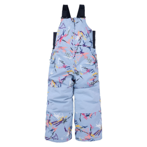 Kid's Burton Maven 2L Bibs Toddlers' 2025 in Blue size 2T