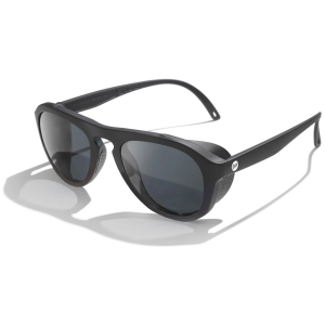 Sunski Treeline Sunglasses 2025 in Black