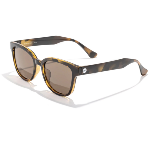 Sunski Miho Sunglasses 2025 in Brown | Plastic