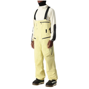 686 GORE-TEX ATV 3L Bibs Men's 2025 in Yellow size X-Large