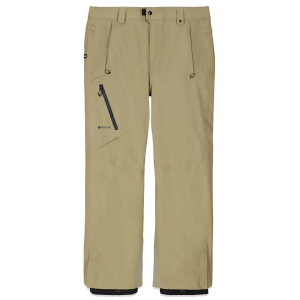 686 GORE-TEX GT Pants Men's 2025 in Brown size X-Large | Wool