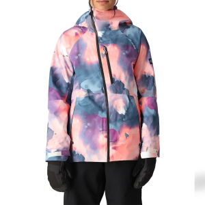 Women's 686 Hydra Insulated Jacket 2025 Tulip Ink size Small