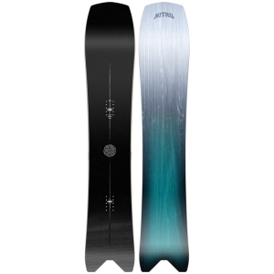 Nitro Squash Snowboard 2023 size 159