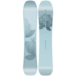 Women's Nitro Karma Snowboard 2025 size 148