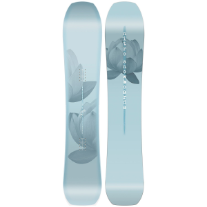 Women's Nitro Karma Snowboard 2025 size 148