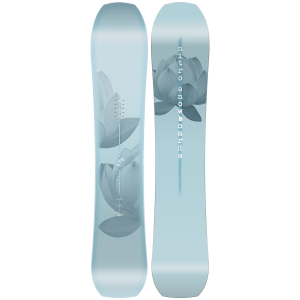Women's Nitro Karma Snowboard 2025 size 144