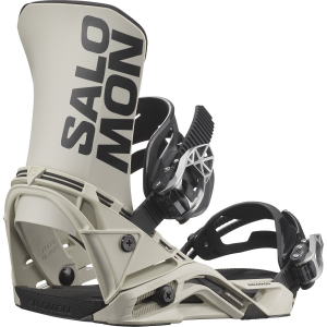 Salomon District Snowboard Bindings 2026 size Medium