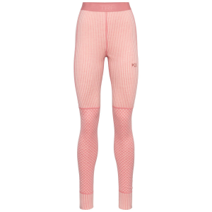 Women's Kari Traa Smekker Pants 2025 in Pink size Medium | Wool/Micron