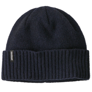 Patagonia Brodeo Beanie Hat 2026 in Blue | Nylon/Wool