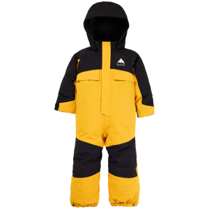 Kid's Burton 2L One Piece Toddlers' 2026 in Yellow size 18M