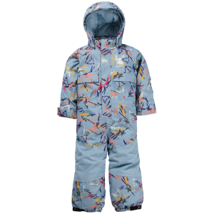 Kid's Burton 2L One Piece Toddlers' 2026 in Blue size 5T