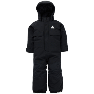 Kid's Burton 2L One Piece Toddlers' 2026 in Black size 5T