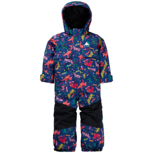 Kid's Burton 2L One Piece Toddlers' 2025 in Purple size 3T