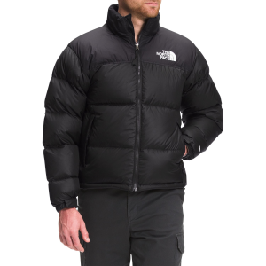 The North Face 1996 Retro Nuptse Jacket Men's 2025 in Black size X-Large | Nylon