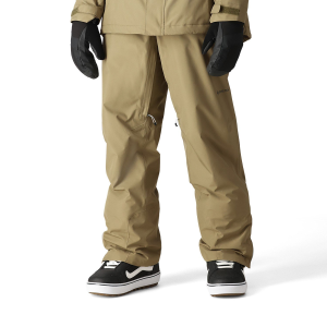 Women's 686 GORE-TEX Willow Pants 2025 in Green size X-Large | Wool/Polyester