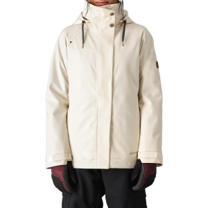 Women's 686 Spellbound 3-In-1 Jacket 2026 in White size X-Small