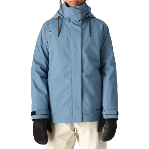 Women's 686 Spellbound 3-In-1 Jacket 2025 in Blue size Large