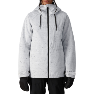 Women's 686 Athena Insulated Jacket 2025 in White size Large