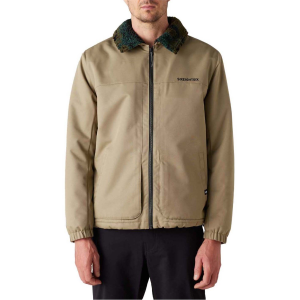 686 Caim Insulated Jacket Men's 2024 in Brown size Medium | Polyester