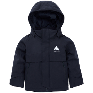 Kid's Burton Ascutney 2L Jacket Toddlers' 2026 in Black size 2T