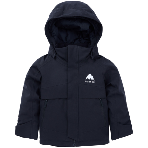 Kid's Burton Ascutney 2L Jacket Toddlers' 2026 in Black size 3T