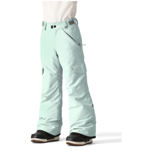 Kid's 686 Lola Insulated Pants Girls' 2025 Seaglass size Medium