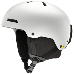 Kid's Smith Rodeo Jr. MIPS Helmet 2026 in White size Small