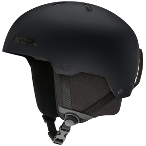 Kid's Smith Rodeo Jr. Helmet 2026 in Black size X-Small