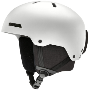 Kid's Smith Rodeo Jr. Helmet 2026 in White size Small