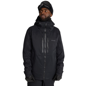 Oyuki Moiwa YamaPro 2L Jacket Men's 2025 in Black size 2X-Large