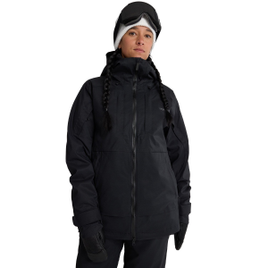 Women's Oyuki Kiroro YamaPro 2L Jacket 2025 in Black size Large