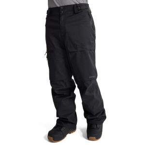 Oyuki Moiwa YamaPro 2L Pants Men's 2025 in Black size Large