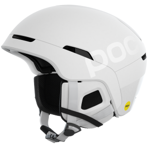 POC Obex BC MIPS Helmet 2026 in White size X-Large/2X-Large