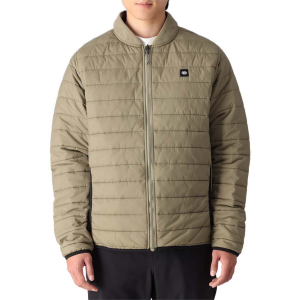 686 Thermal Puff Jacket Men's 2025 in Brown size Small