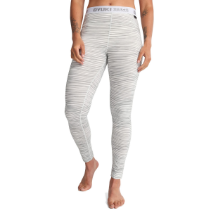 Women's Oyuki Hitatech Pants 2025 in Gray size X-Large | Spandex/Polyester